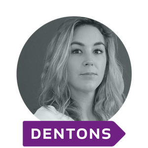 auteur Liesbeth van Maaren Dentons