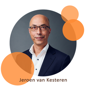 Jeroen van Kesteren incl naam